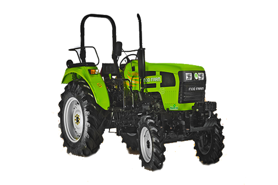 INDO FARM 3055 NV 4WD Price Specs Features